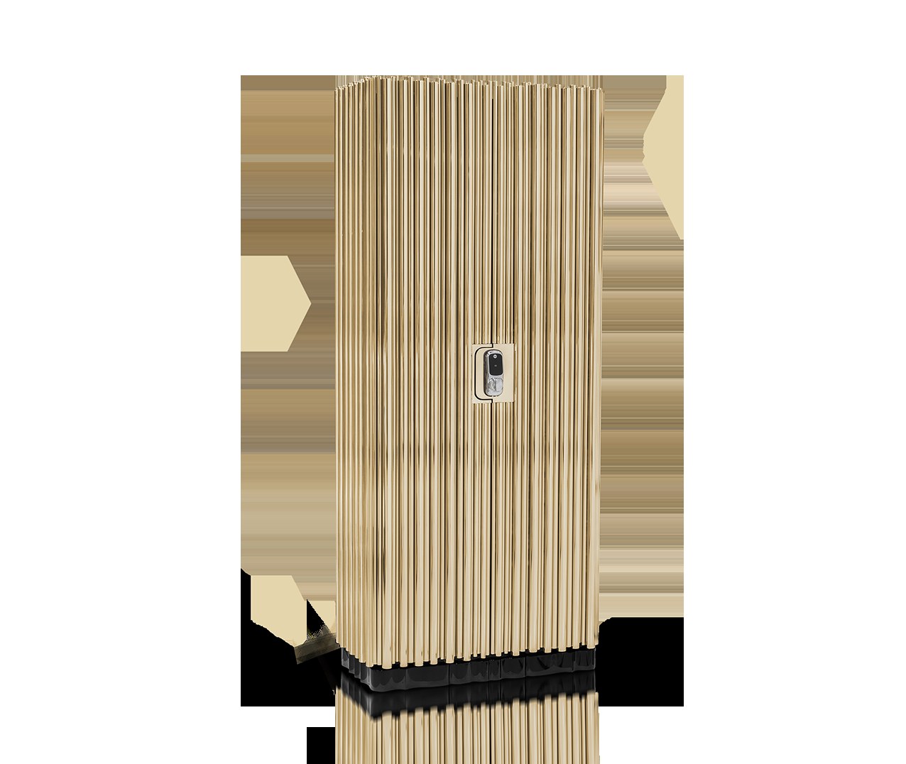 Symphony Tubular Gold Safe
